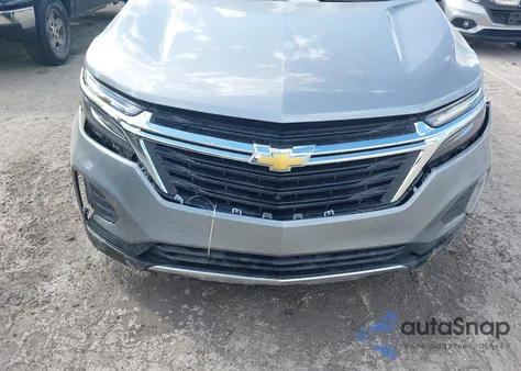 2024 Chevrolet Equinox Fwd Lt z USA, uszkodzony, nr VIN 3GNAXKEG0RL139943